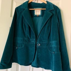 A cuodruoy Jacket